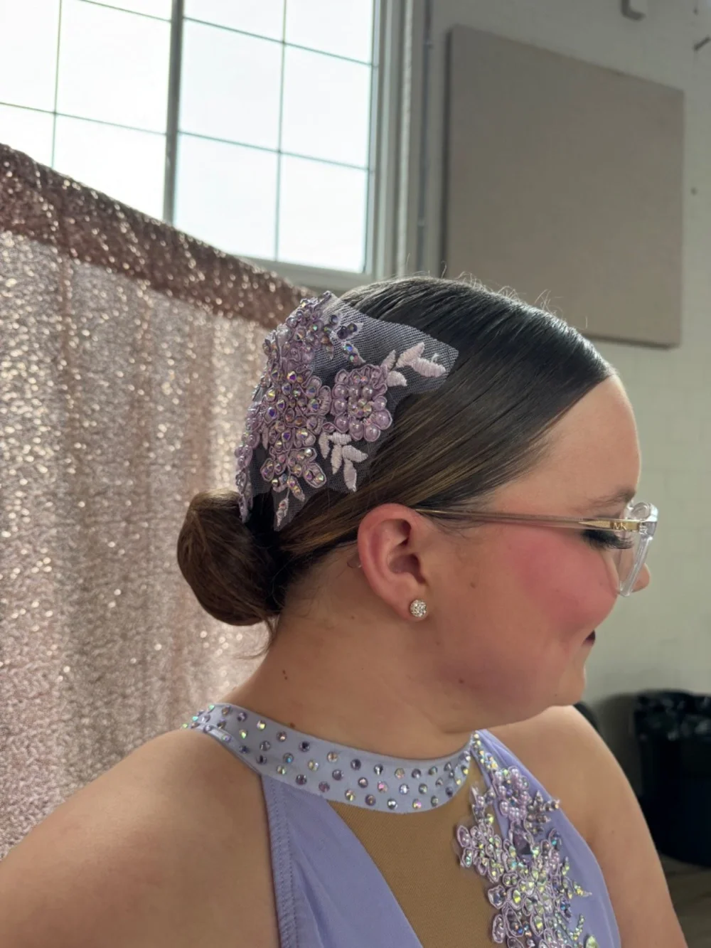 Bryn Lavinia Evangeline Dance Costume